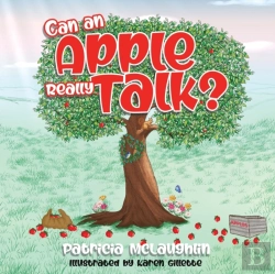 Bertrand.pt - Can An Apple Really Talk?