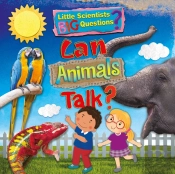 Can Animals Talk?