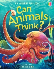 Can Animals Think?