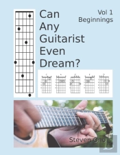 Can Any Guitarist Even Dream?