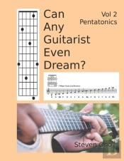 Can Any Guitarist Even Dream?