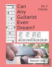 Can Any Guitarist Even Dream?
