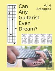 Can Any Guitarist Even Dream?