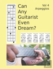 Can Any Guitarist Even Dream?