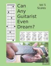 Can Any Guitarist Even Dream?