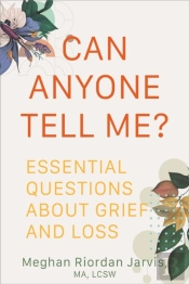 Can Anyone Tell Me?