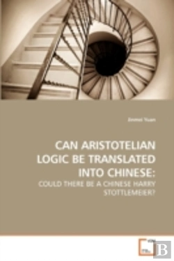 Bertrand.pt - Can Aristotelian Logic Be Translated Int
