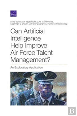 Bertrand.pt - Can Artificial Intelligence Help Improve Air Force Talent Management?