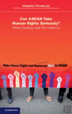 Bertrand.pt - Can Asean Take Human Rights Seriously?