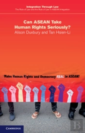 Can Asean Take Human Rights Seriously?
