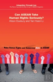 Can Asean Take Human Rights Seriously?