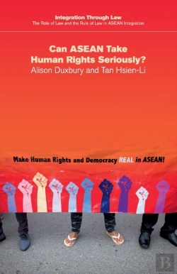 Bertrand.pt - Can Asean Take Human Rights Seriously?