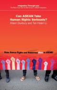 Can Asean Take Human Rights Seriously?