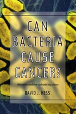 Bertrand.pt - Can Bacteria Cause Cancer?