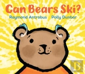 Can Bears Ski?