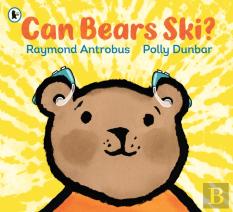 Can Bears Ski?