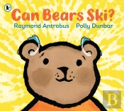 Can Bears Ski?