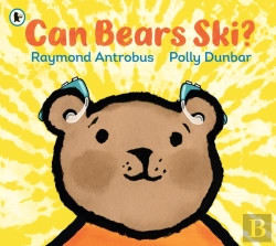 Bertrand.pt - Can Bears Ski?