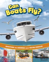 Can Boats Fly?