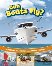 Can Boats Fly?