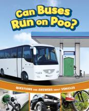 Can Buses Run On Poo?