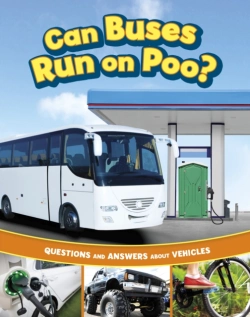 Bertrand.pt - Can Buses Run On Poo?