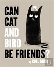 Can Cat And Bird Be Friends?