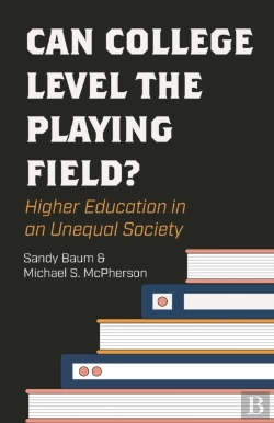 Bertrand.pt - Can College Level The Playing Field?