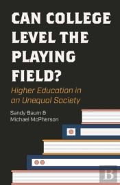 Can College Level The Playing Field?