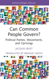 Can Common People Govern?