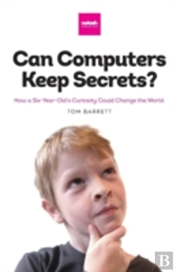 Bertrand.pt - Can Computers Keep Secrets?