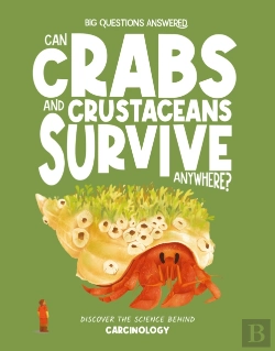 Bertrand.pt - Can Crabs And Crustaceans Survive Anywhere?