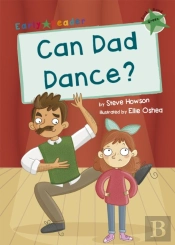 Can Dad Dance?