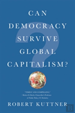 Bertrand.pt - Can Democracy Survive Global Capitalism?
