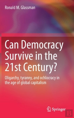 Bertrand.pt - Can Democracy Survive In The 21st Century?