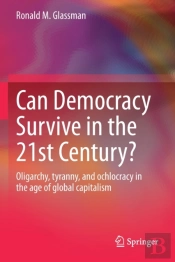 Can Democracy Survive In The 21st Century?