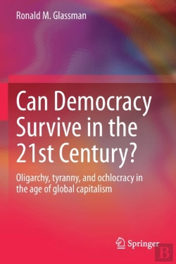 Bertrand.pt - Can Democracy Survive In The 21st Century?