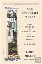 Can Democracy Work