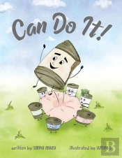 Can Do It!
