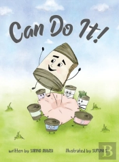 Can Do It!