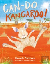Can-Do Kangaroo!