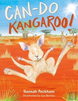 Bertrand.pt - Can-Do Kangaroo!