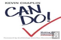Can Do!