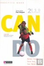 Can Do Revised 2 Practice+H. Hand+Reader