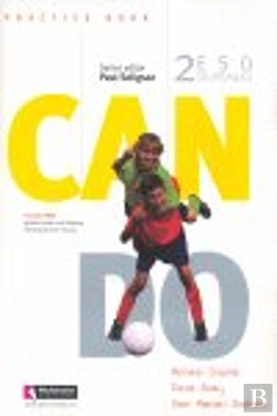 Bertrand.pt - Can Do Revised 2 Practice+H. Hand+Reader