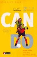Can Do Revised 2 Student'S+Cd-Rom
