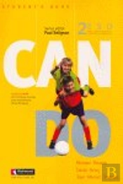 Can Do Revised 2 Student'S+Cd-Rom