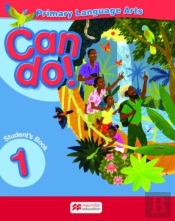 Can Do! Student'S Book 1