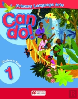 Bertrand.pt - Can Do! Student'S Book 1