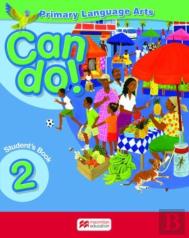 Can Do! Student'S Book 2